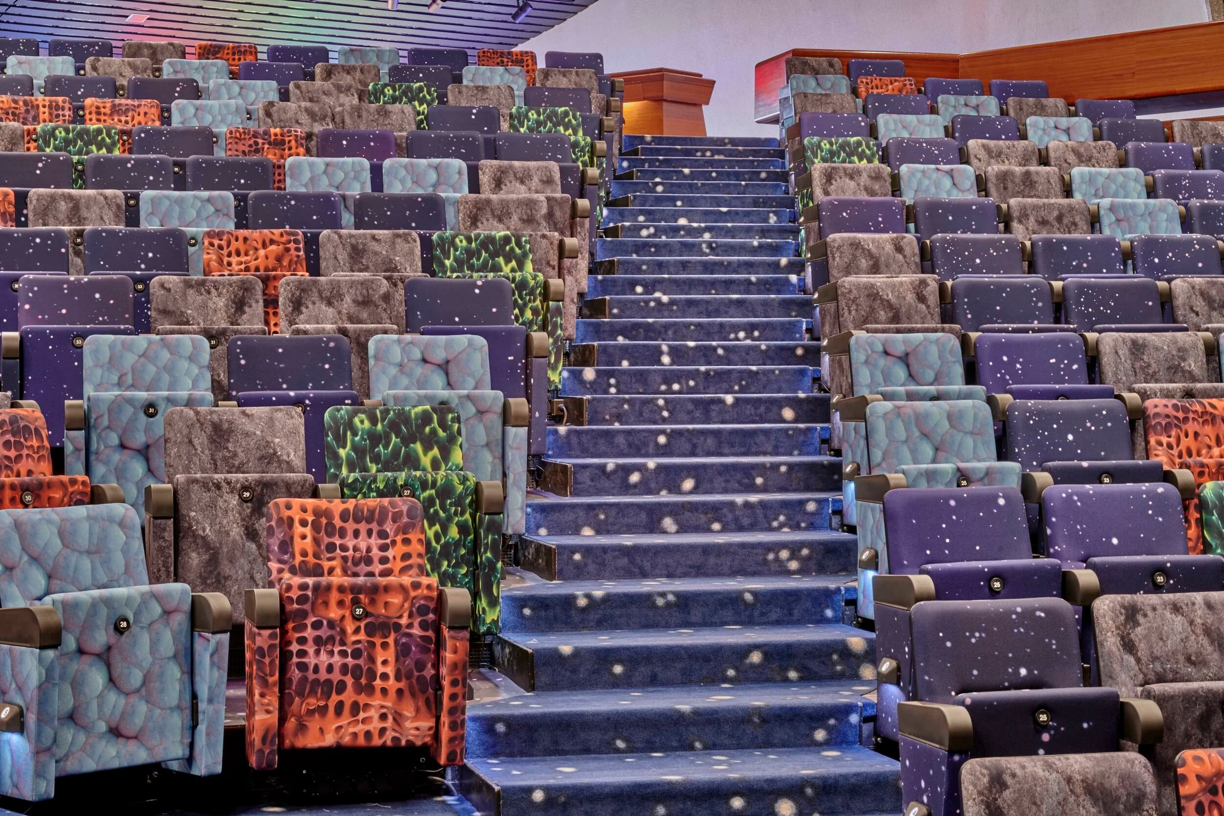 Jeugdtheather Hofplein Rotterdam