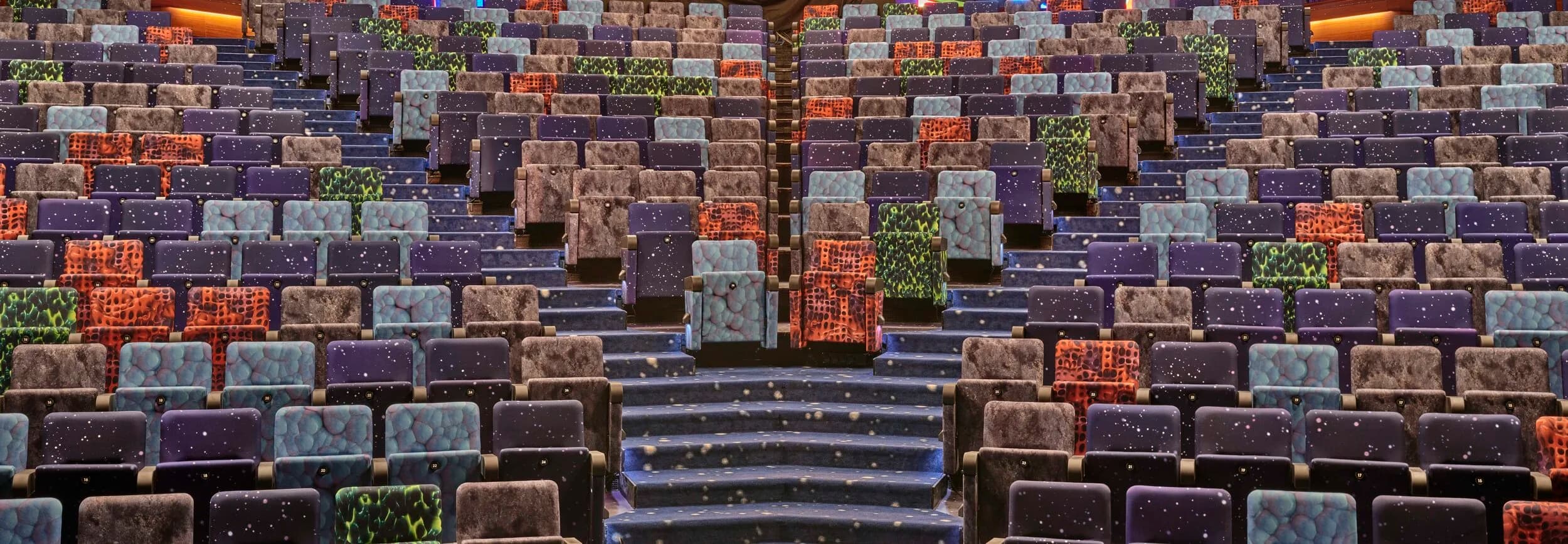 Jeugdtheather Hofplein Rotterdam