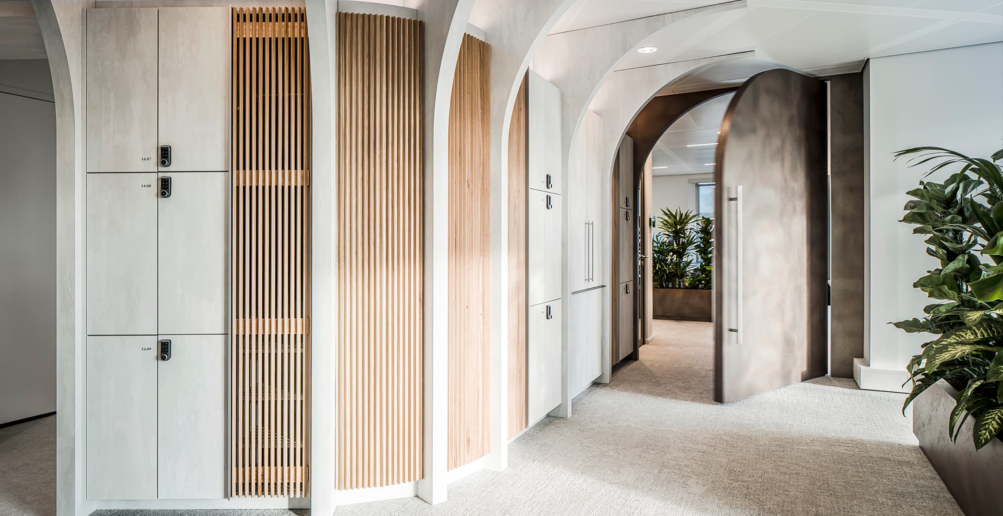 NRF Norton Rose Amsterdam