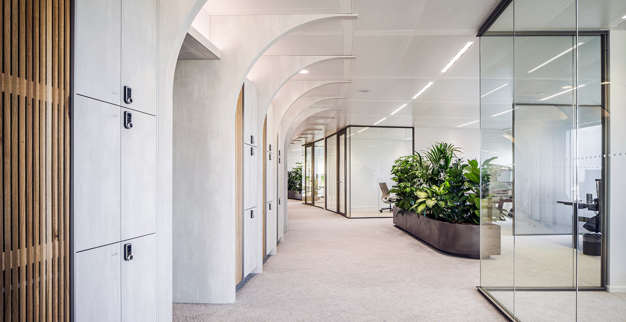 NRF Norton Rose Amsterdam