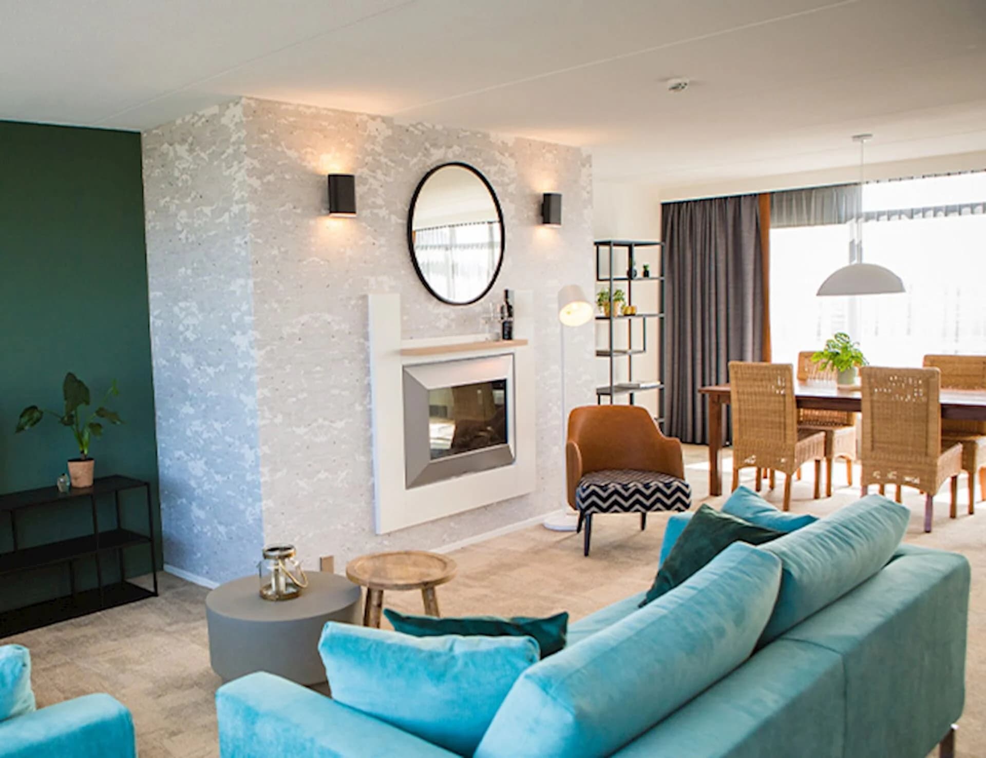 Paal 8 Hotel aan zee Terschelling