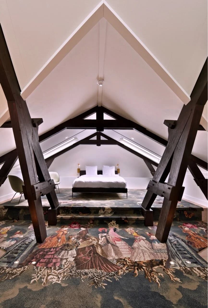 Parc Broekhuizen Leersum