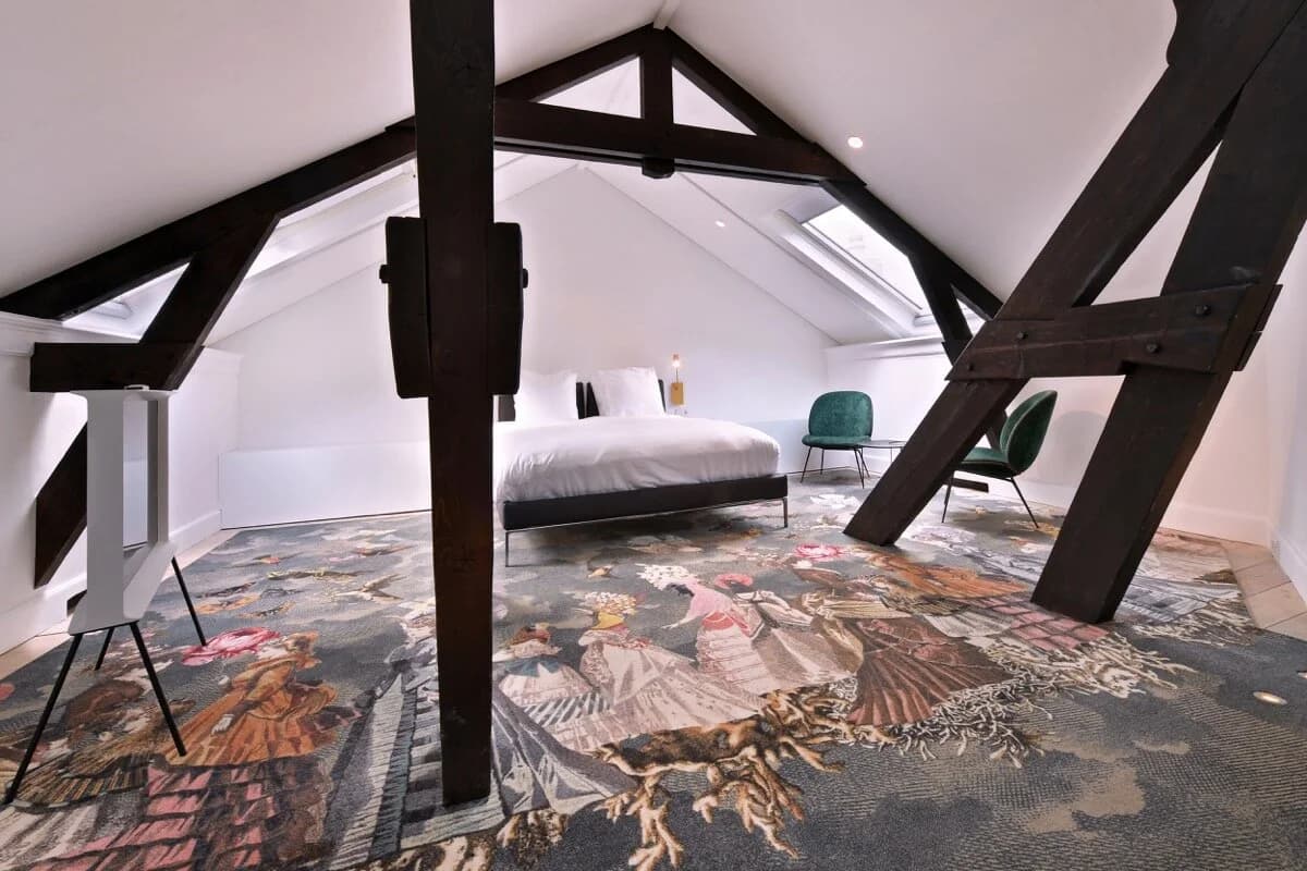 Parc Broekhuizen Leersum