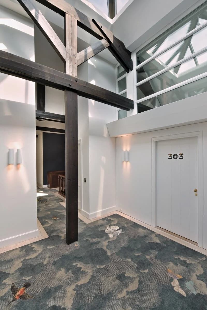 Parc Broekhuizen Leersum