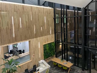 Salverda Bouw Schagengroep