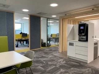 Salverda Bouw Schagengroep