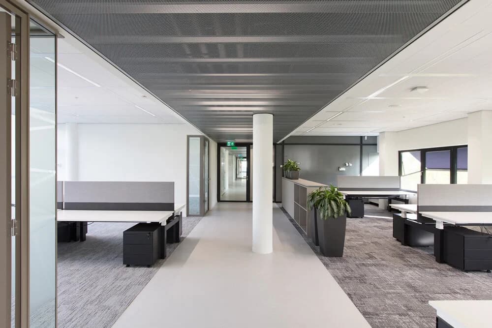 Seaway Heavy Lifting by Plan@Office