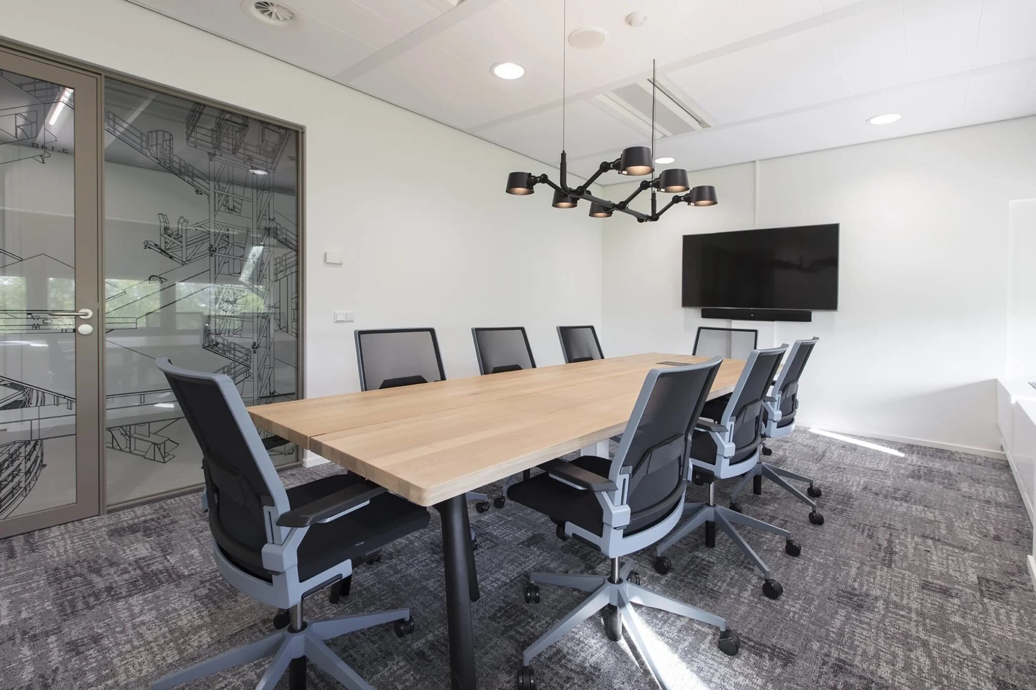 Seaway Heavy Lifting by Plan@Office