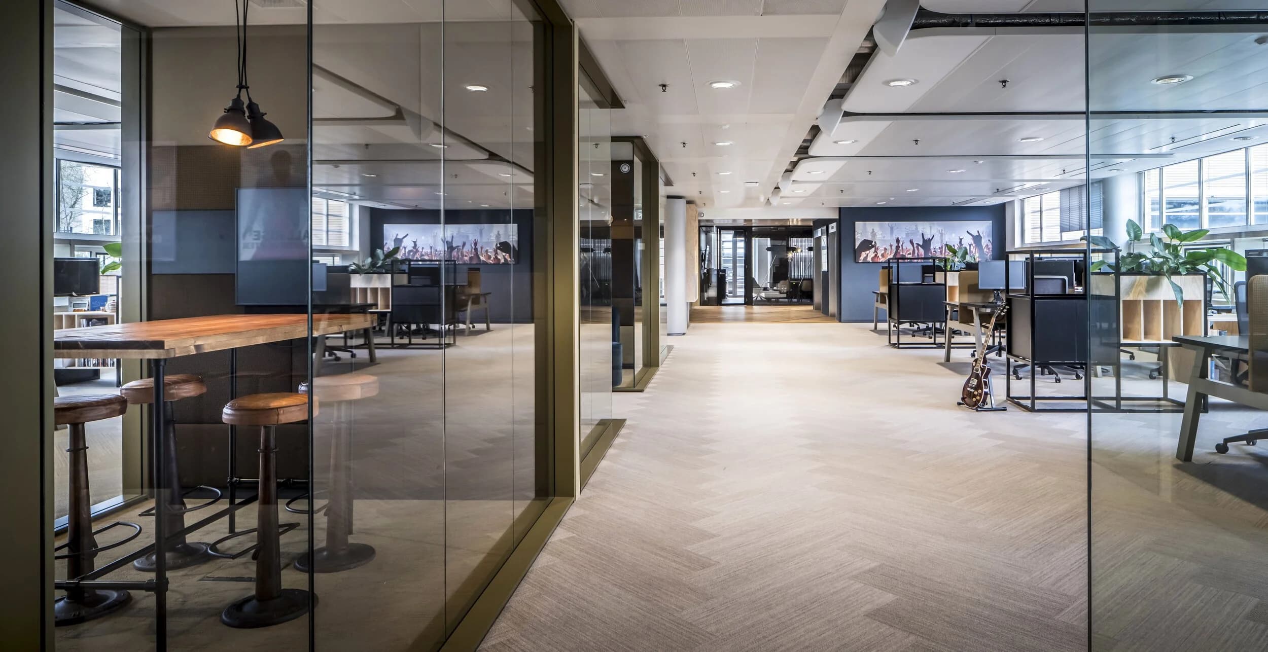 Universal Music Group NL