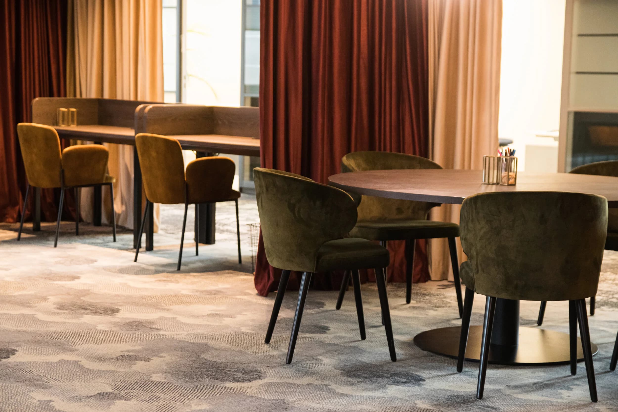 Van der Valk Amersfoort