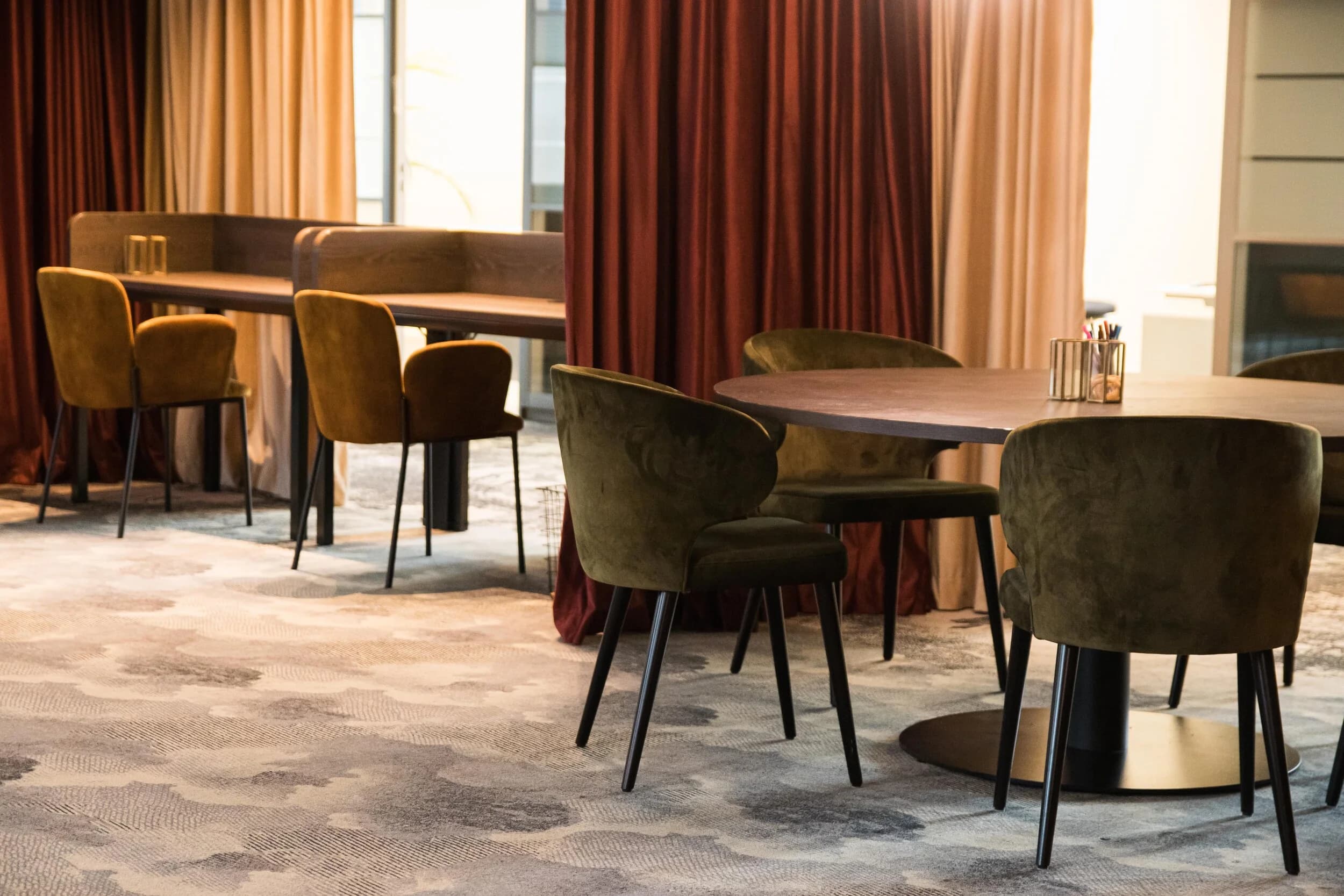 Van der Valk Amersfoort