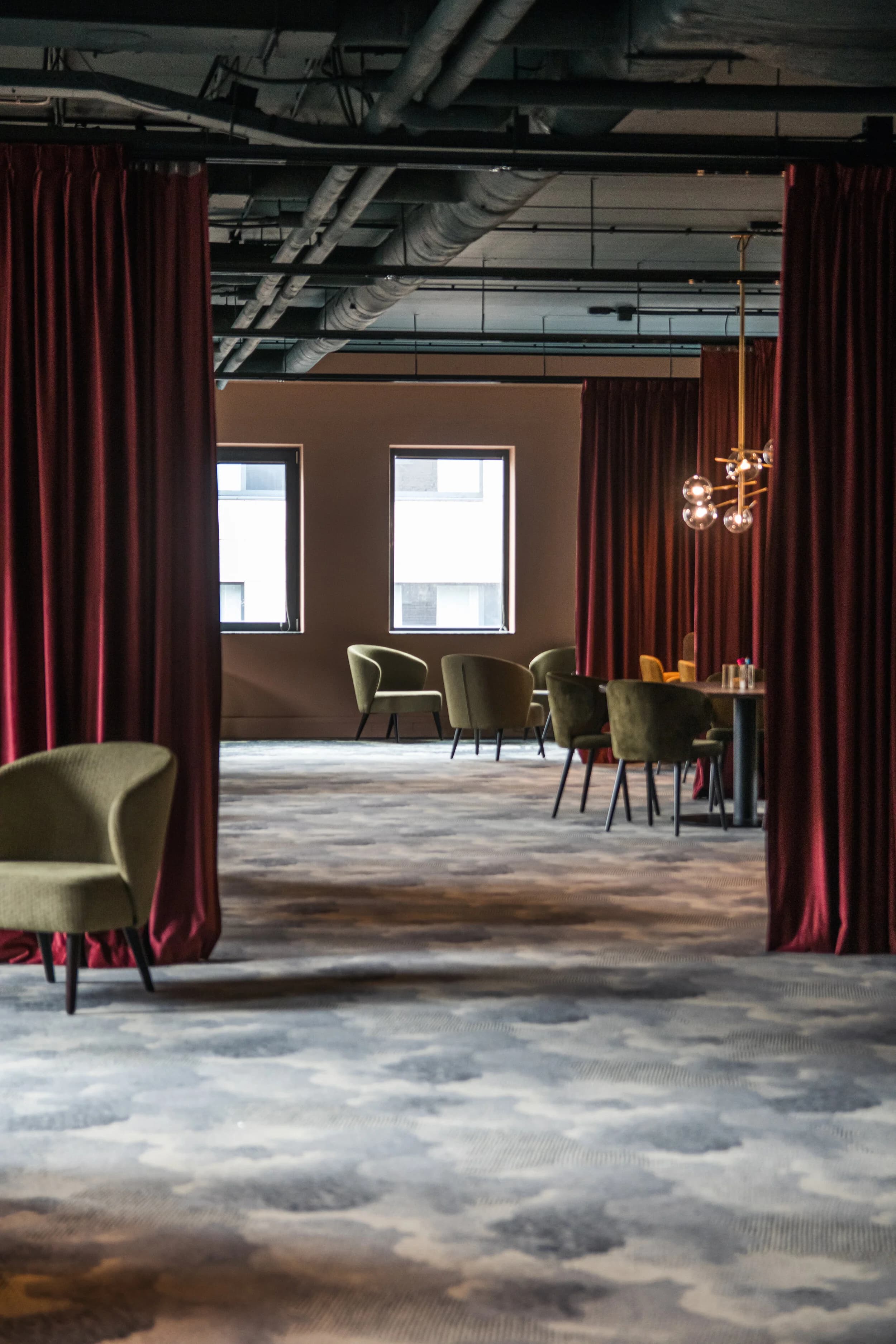 Van der Valk Amersfoort