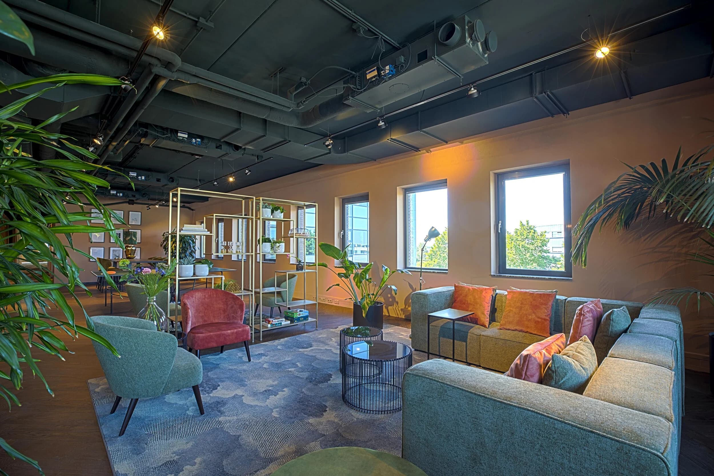 Van der Valk Amersfoort