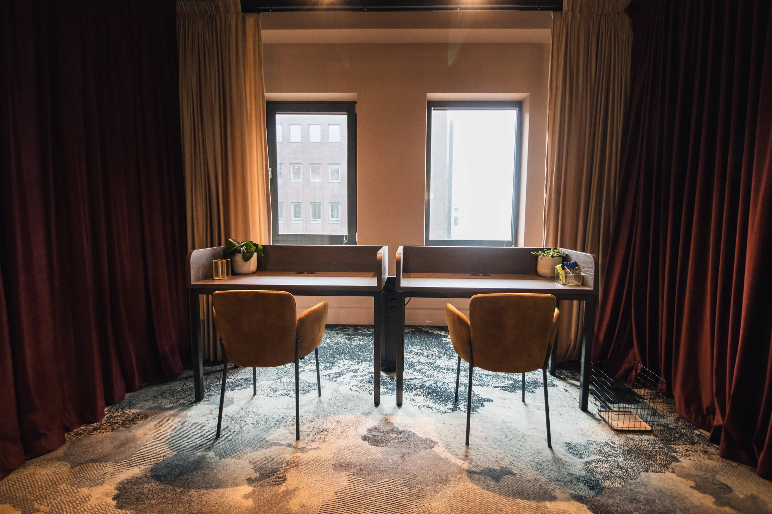 Van der Valk Amersfoort