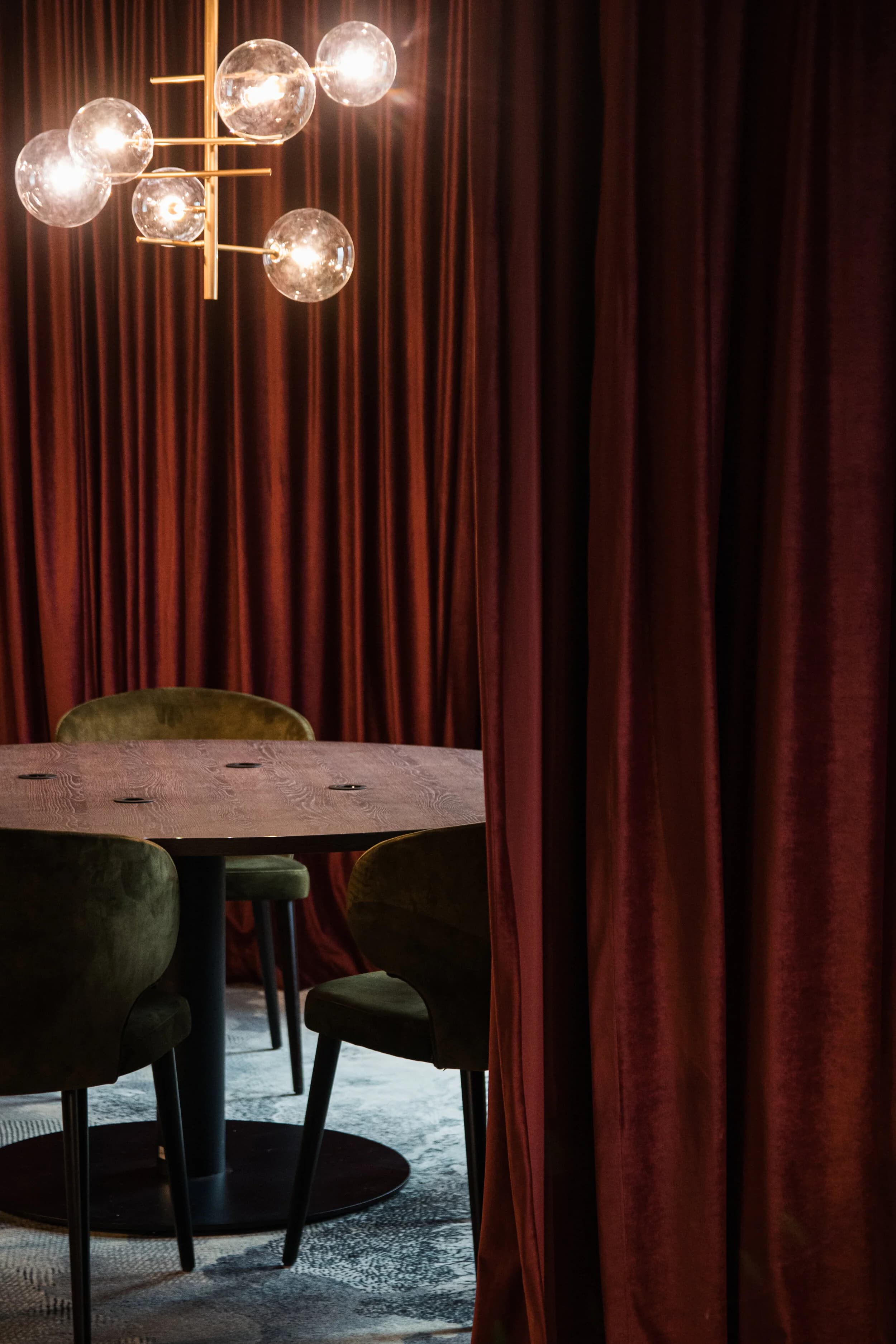 Van der Valk Amersfoort