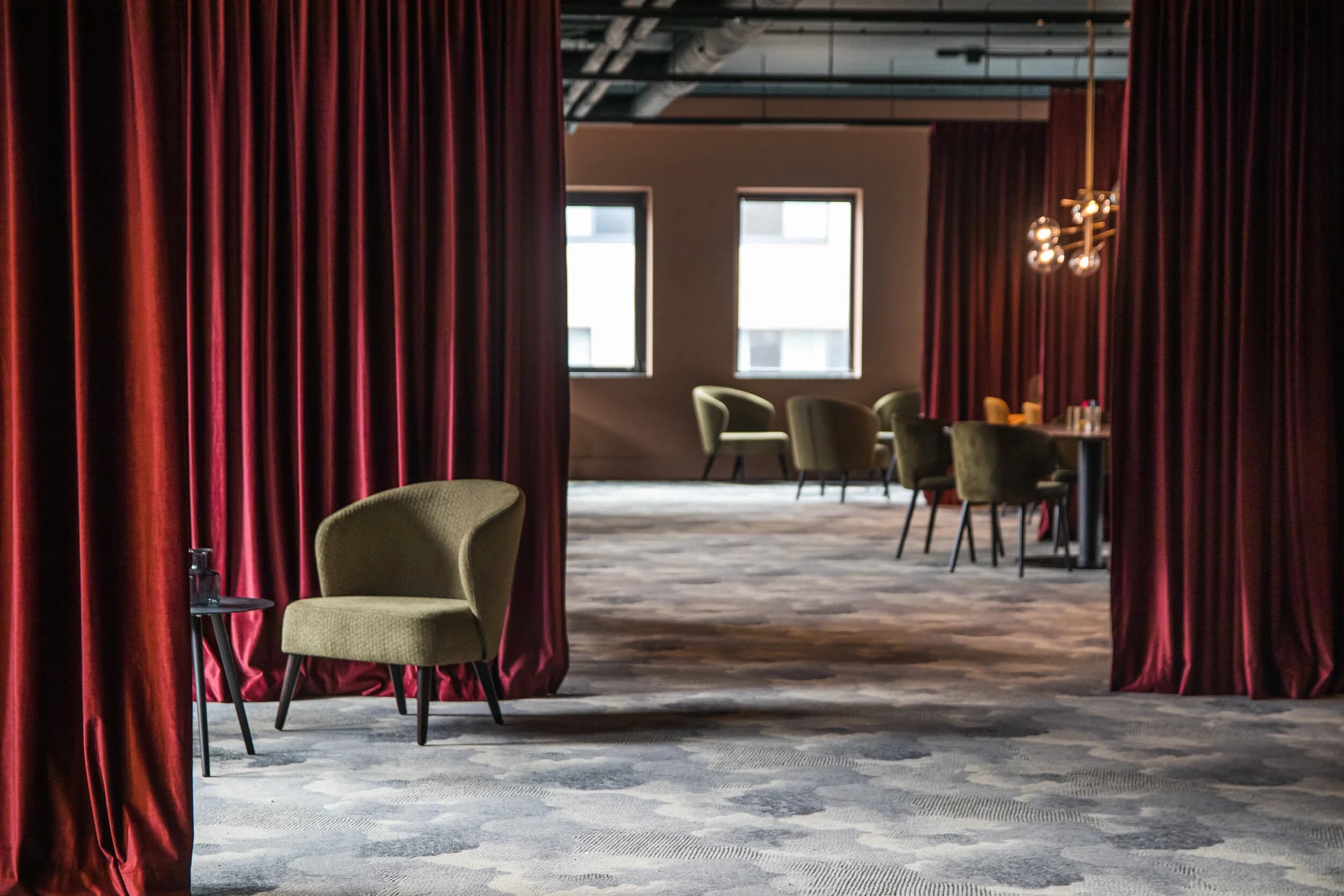 Van der Valk Amersfoort