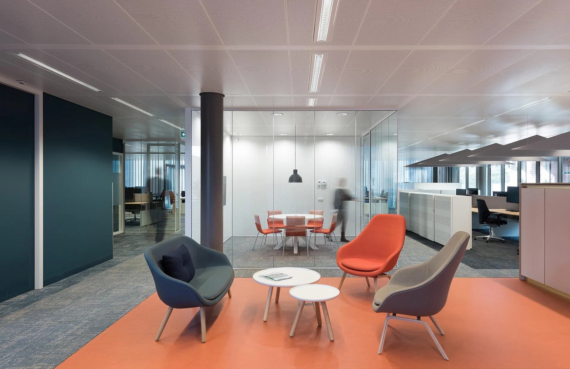 Waterwegwonen Vlaardingen