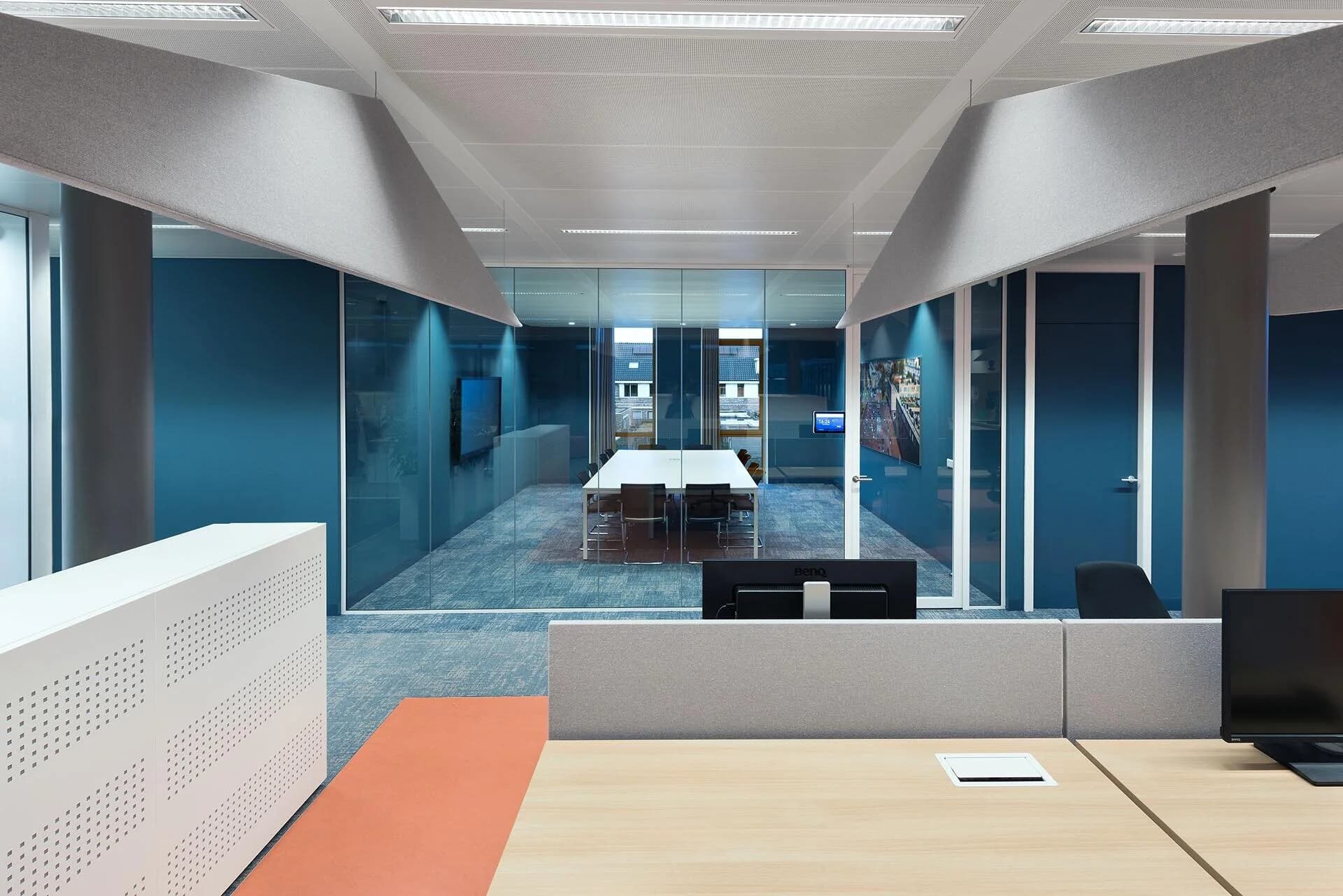 Waterwegwonen Vlaardingen