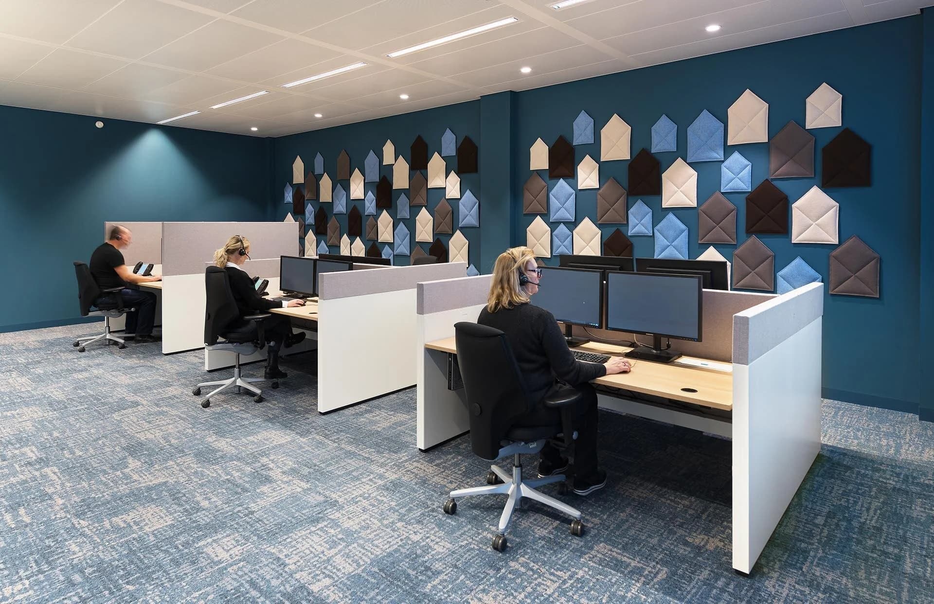 Waterwegwonen Vlaardingen