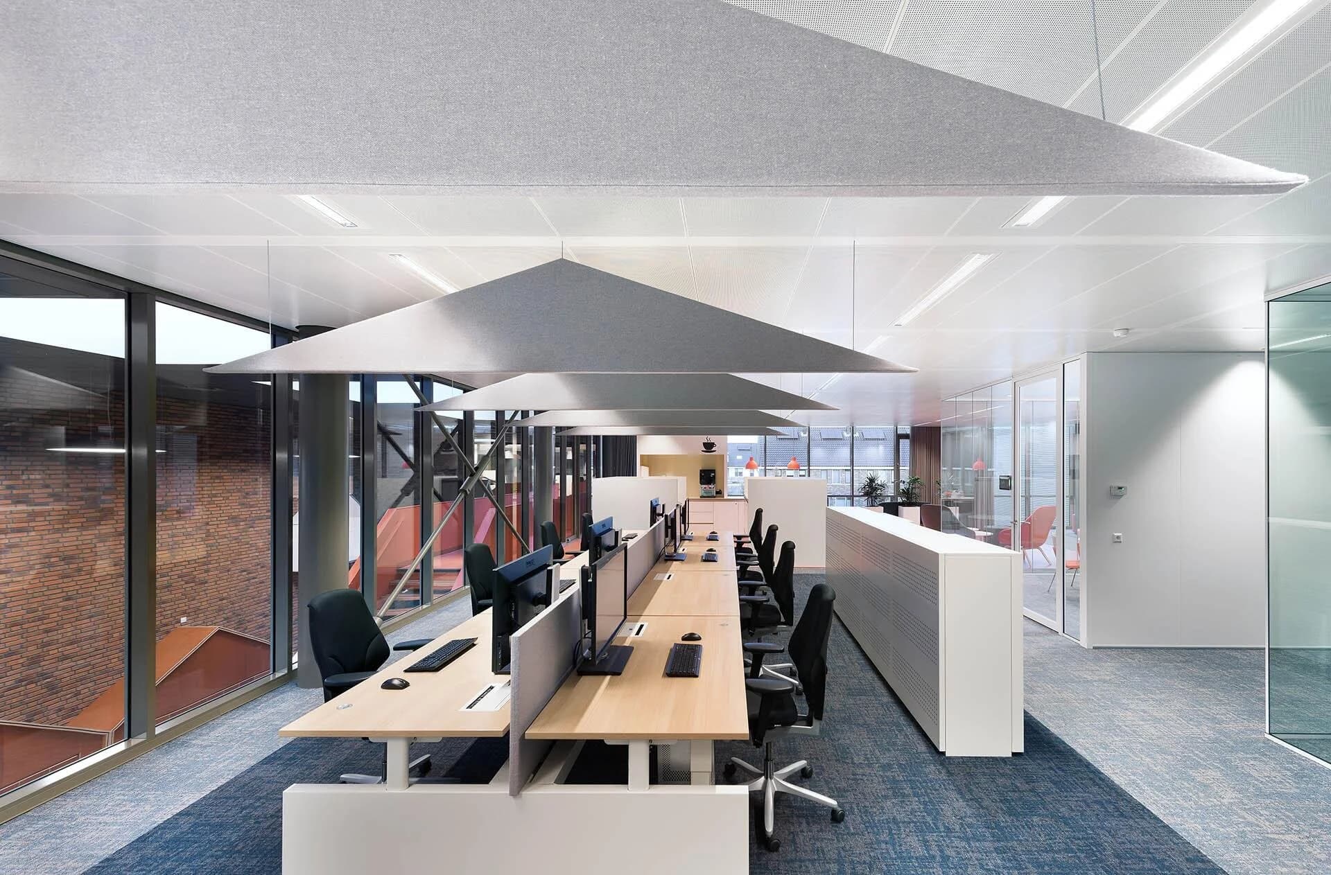 Waterwegwonen Vlaardingen