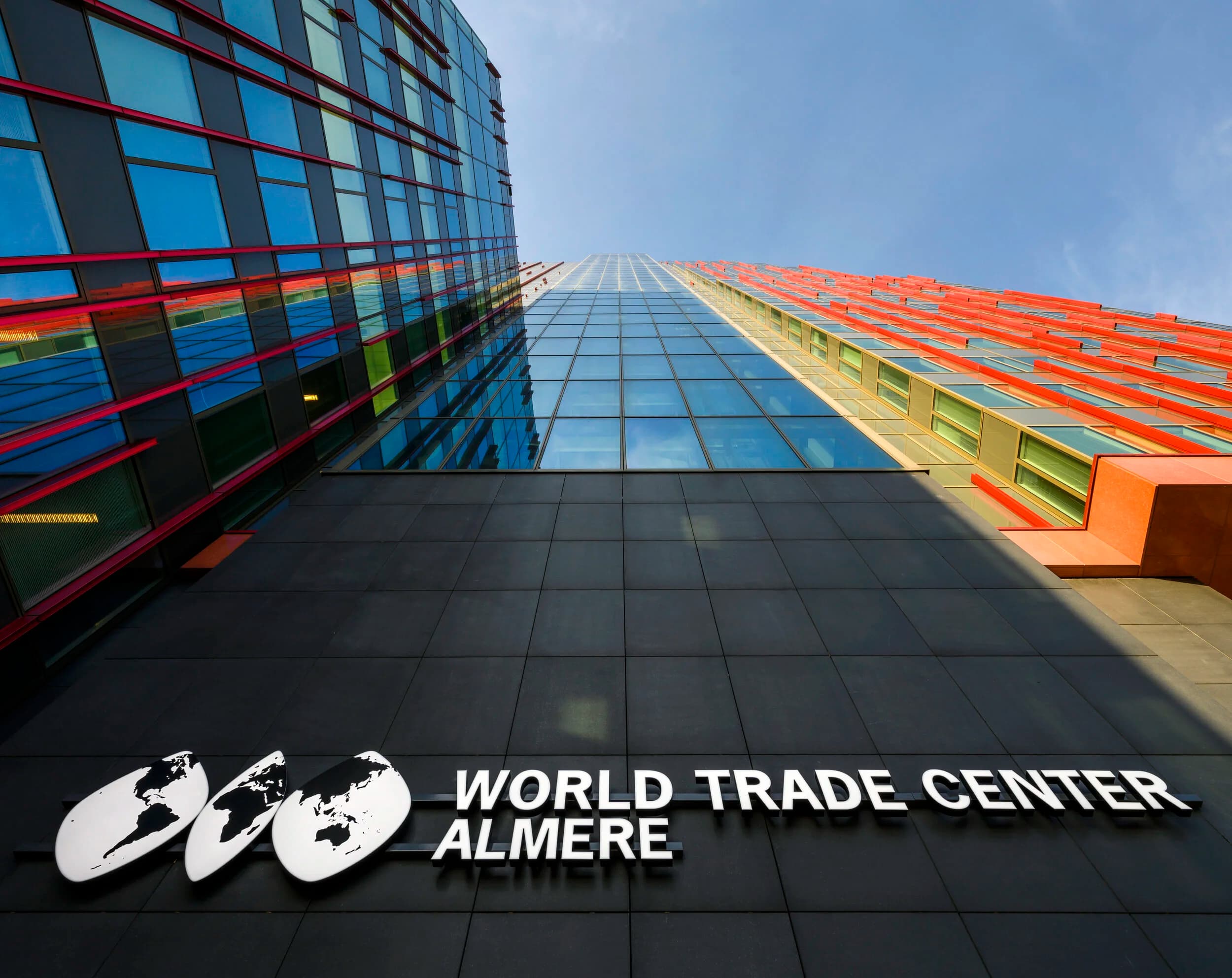 WTC Almere