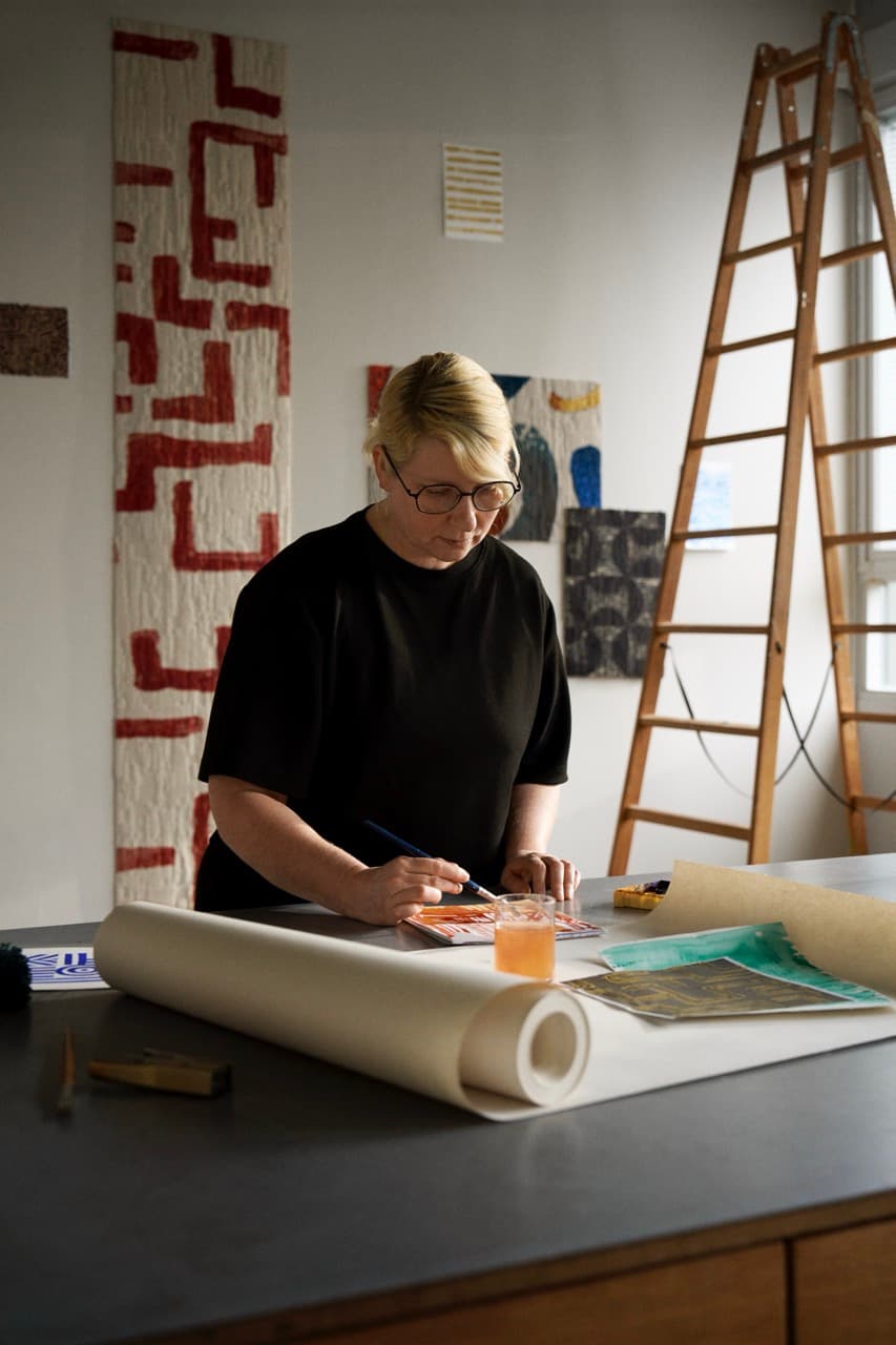 We streven naar het maximale.