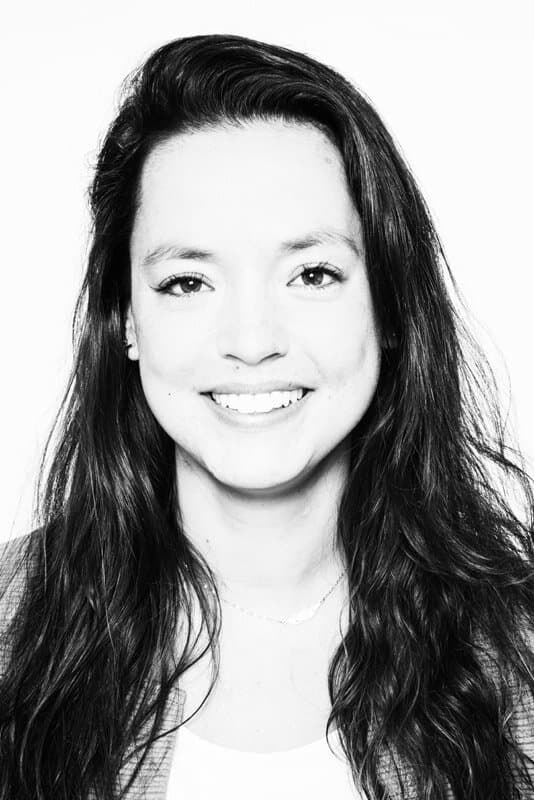 Sanne-Marijn van Essen