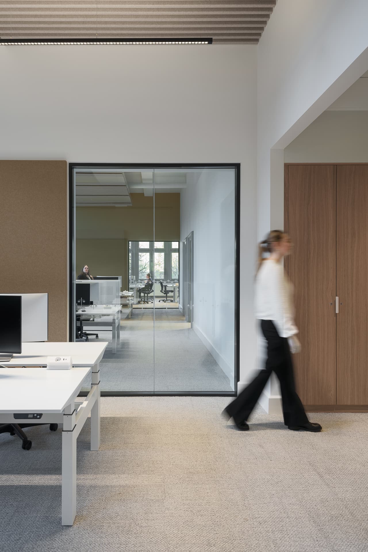 Courthouse Utrecht x i29 Architects