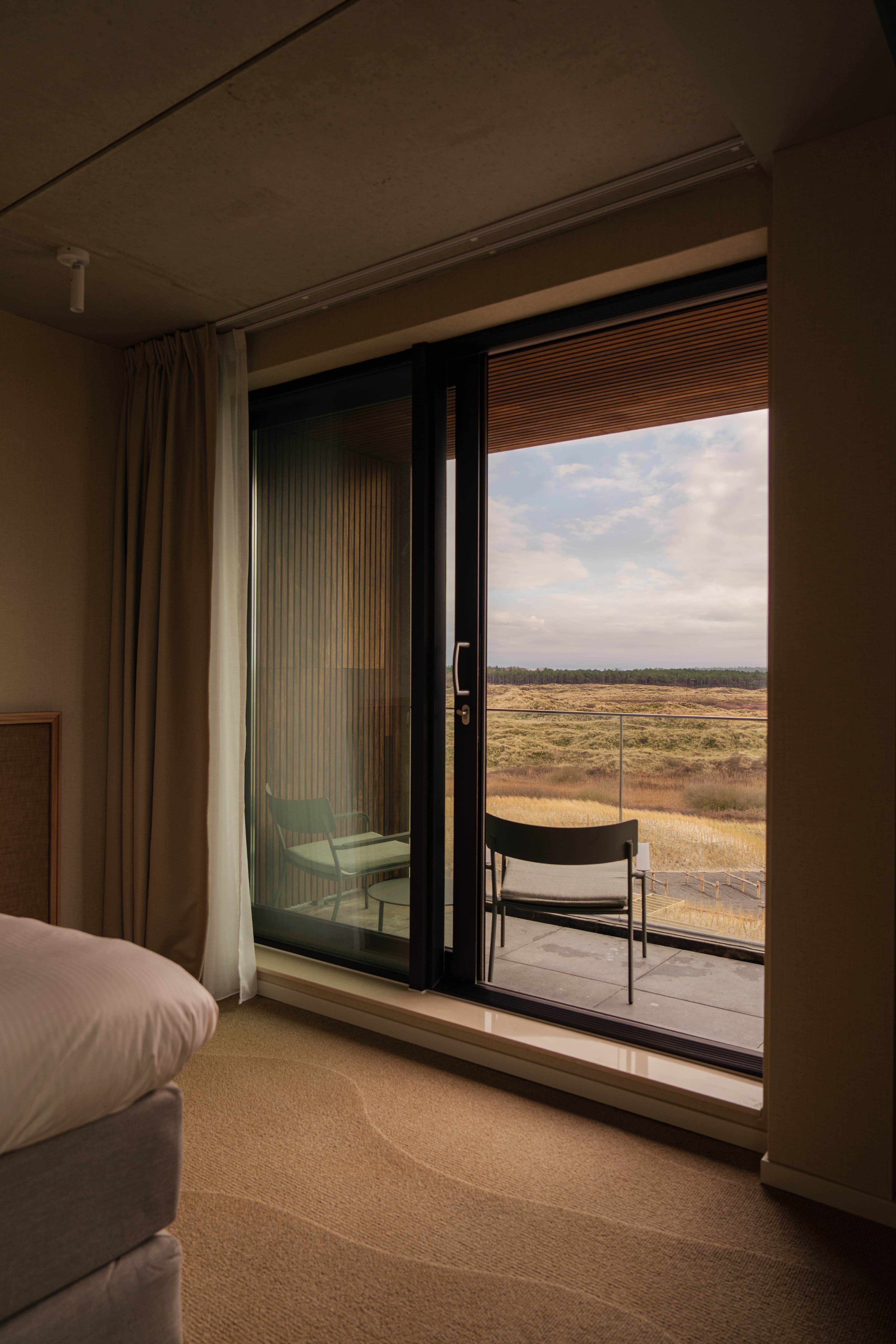 Elements Hotel Terschelling x HINABAAY