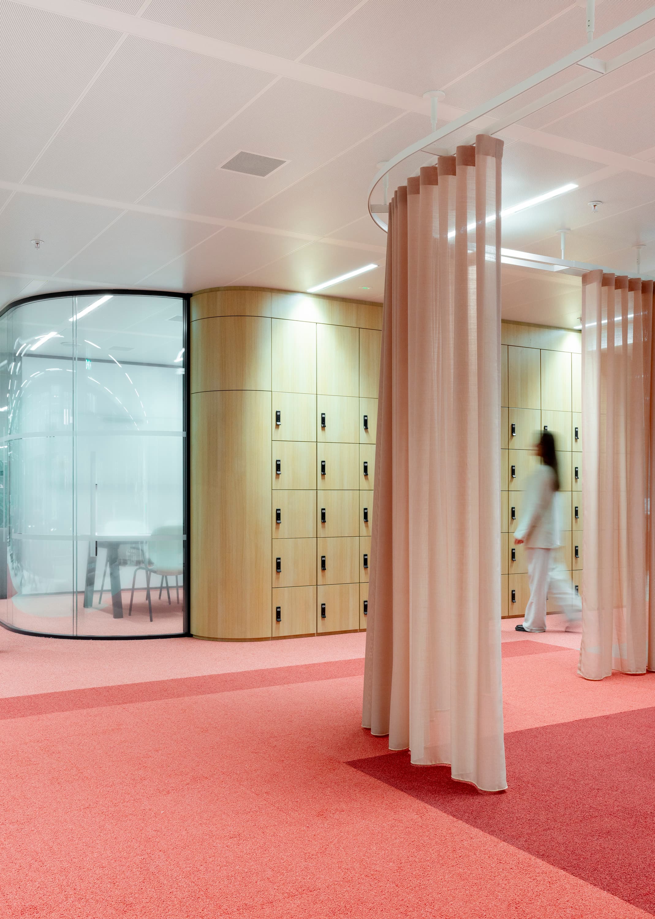 Henkel Amsterdam x Fokkema & Partners Architecten