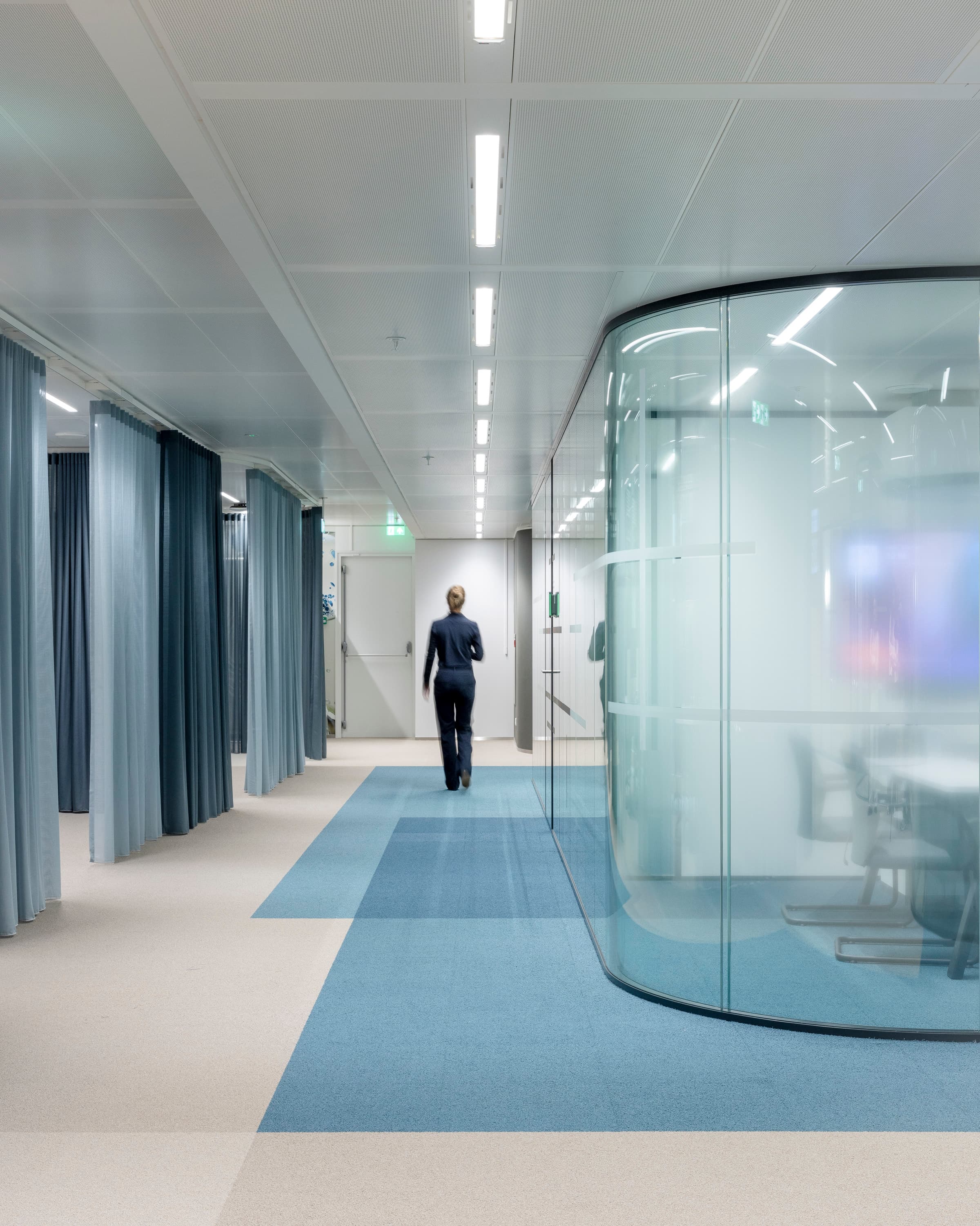 Henkel Amsterdam x Fokkema & Partners Architecten