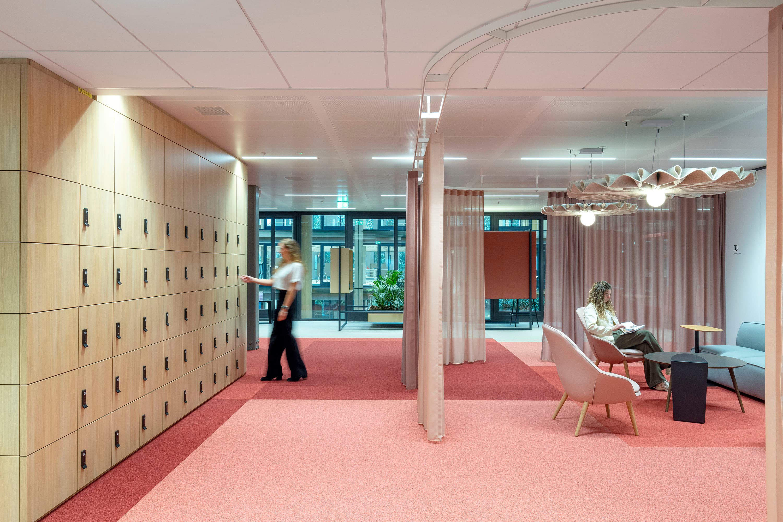 Henkel Amsterdam x Fokkema & Partners Architecten
