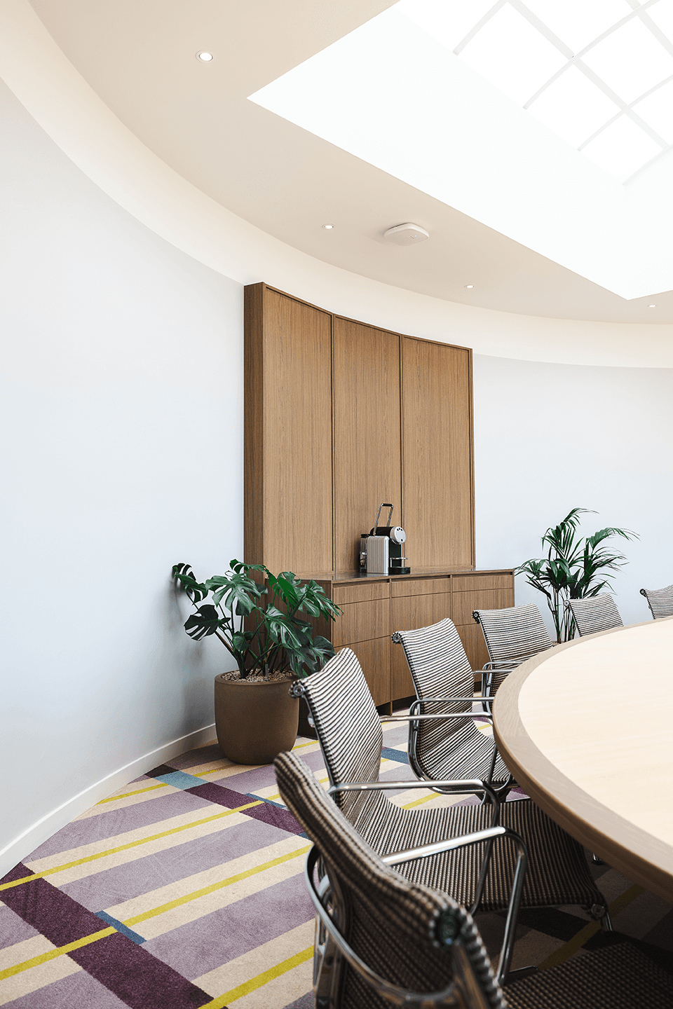Herontwikkeling Stadhouderskade 1 x Ditt. Officemakers