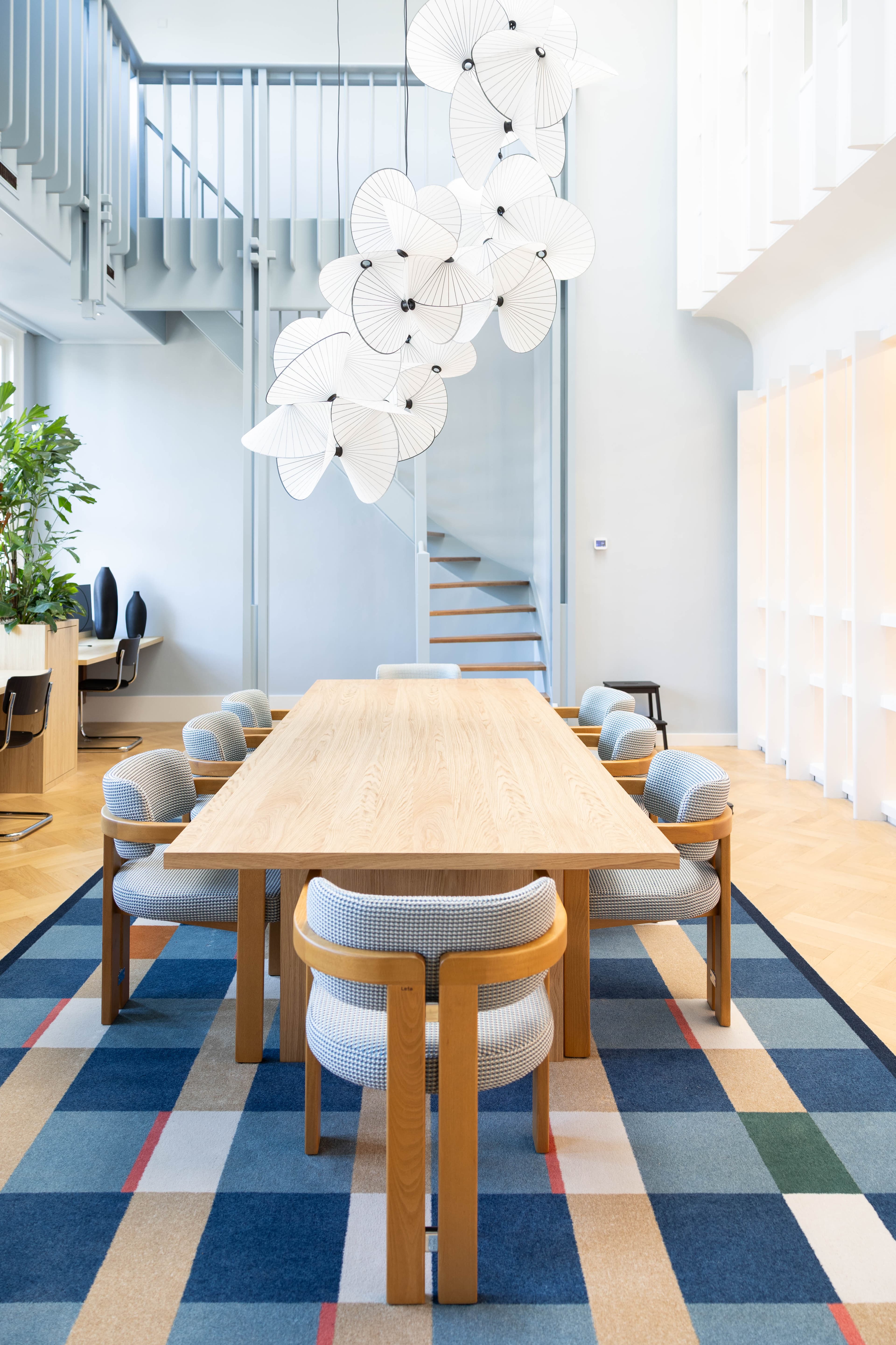 Herontwikkeling Stadhouderskade 1 x Ditt. Officemakers
