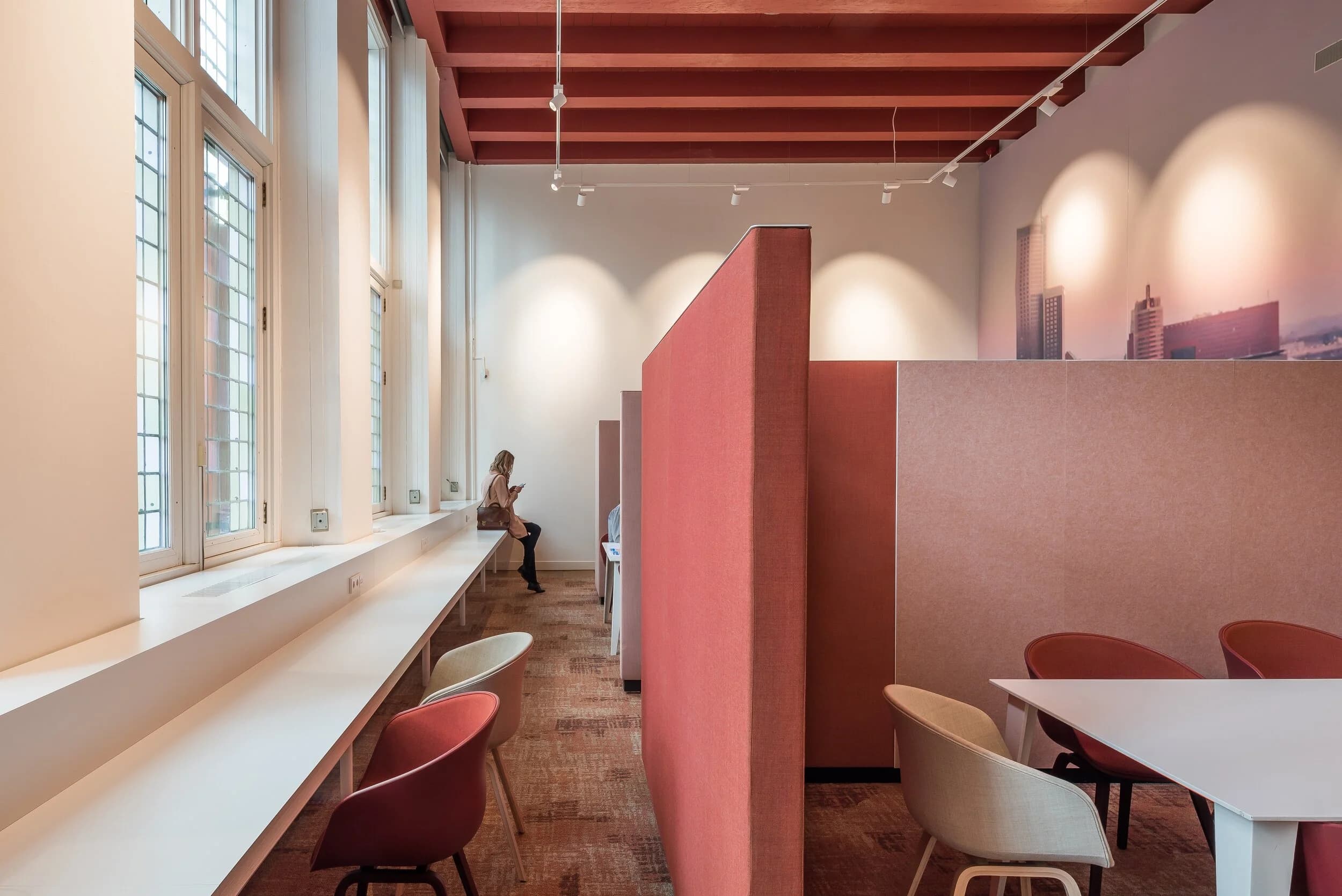 het Schielandhuis - 17e eeuws rijksmonument Rotterdam x MARS Interieurarchitecten