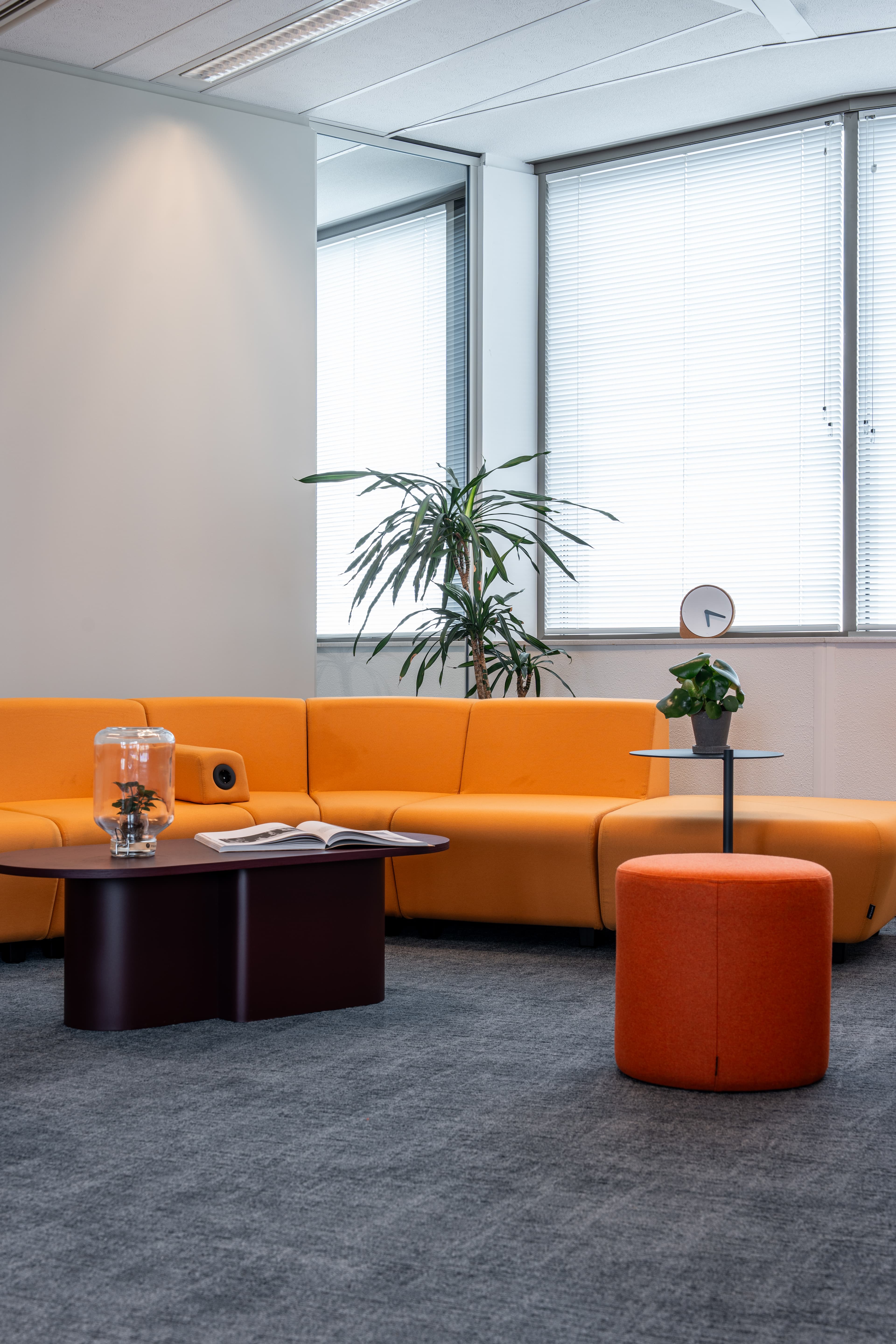 Manhattan Associates Utrecht x Studio Bower