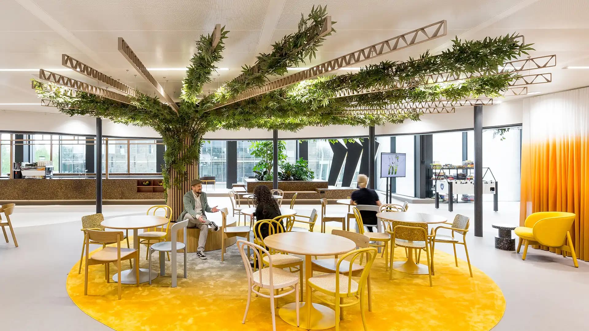 MIRO x Zenber Architecten