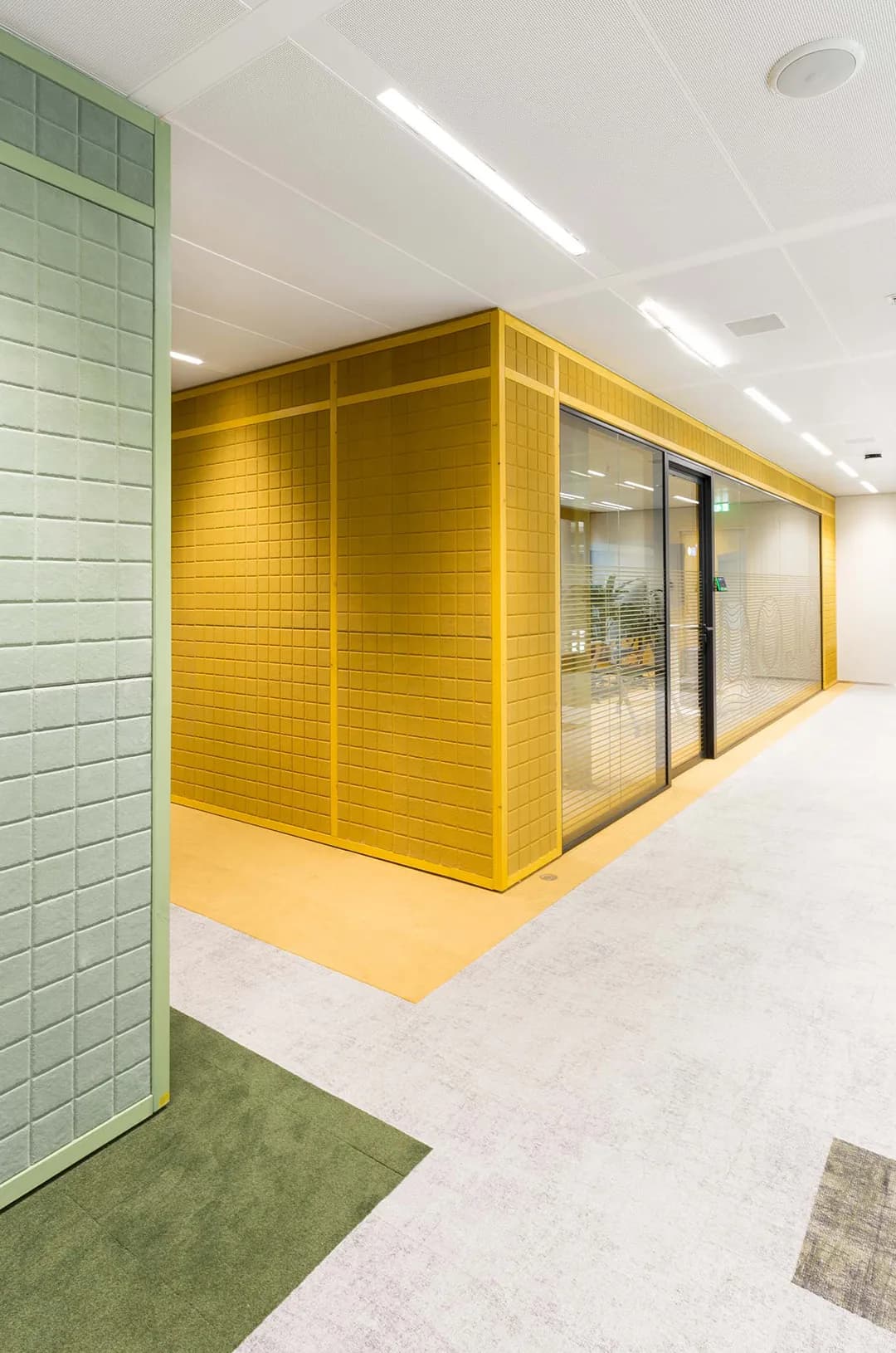 MIRO x Zenber Architecten