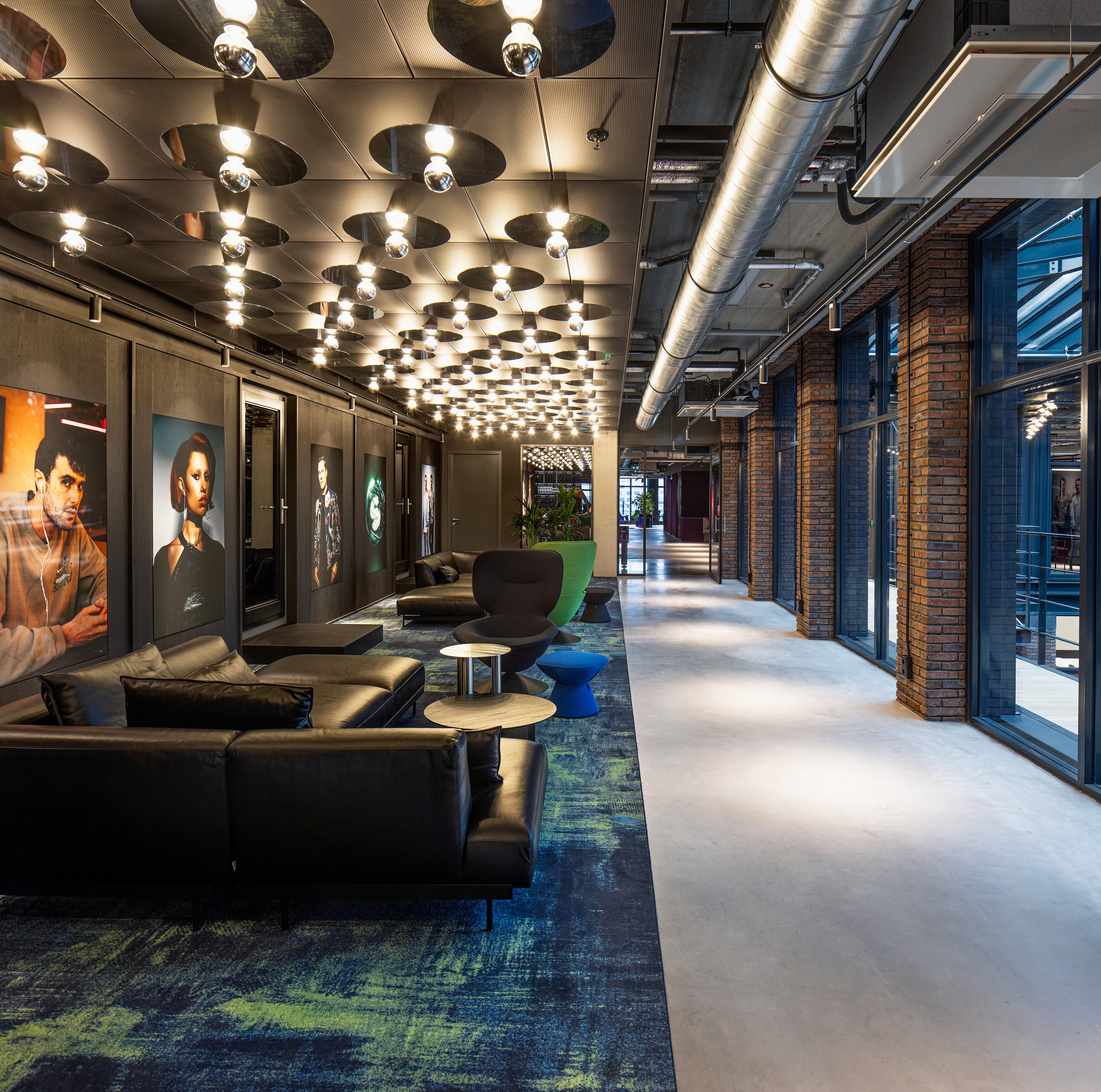 Warner Music Group & Spinnin' Records x HofmanDuJardin