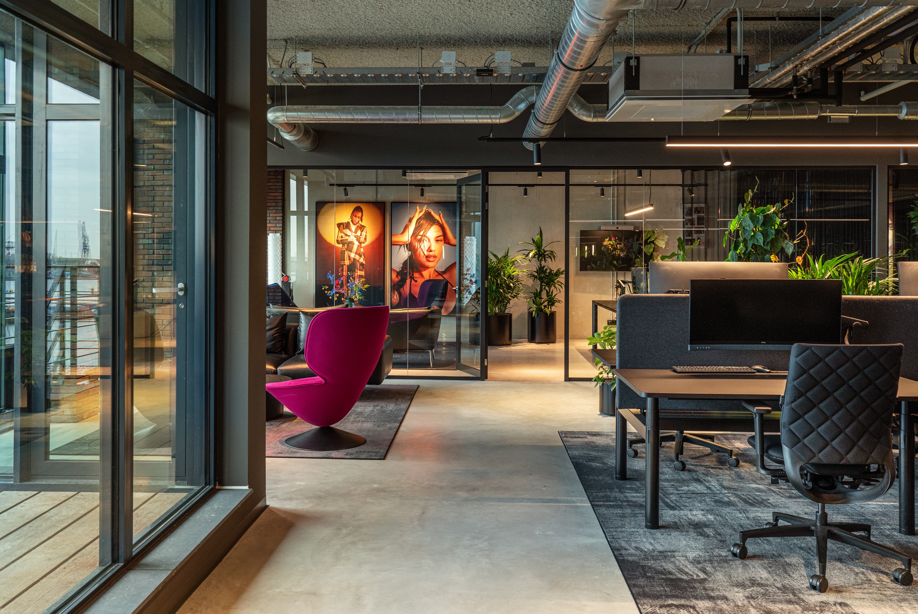 Warner Music Group & Spinnin' Records x HofmanDuJardin