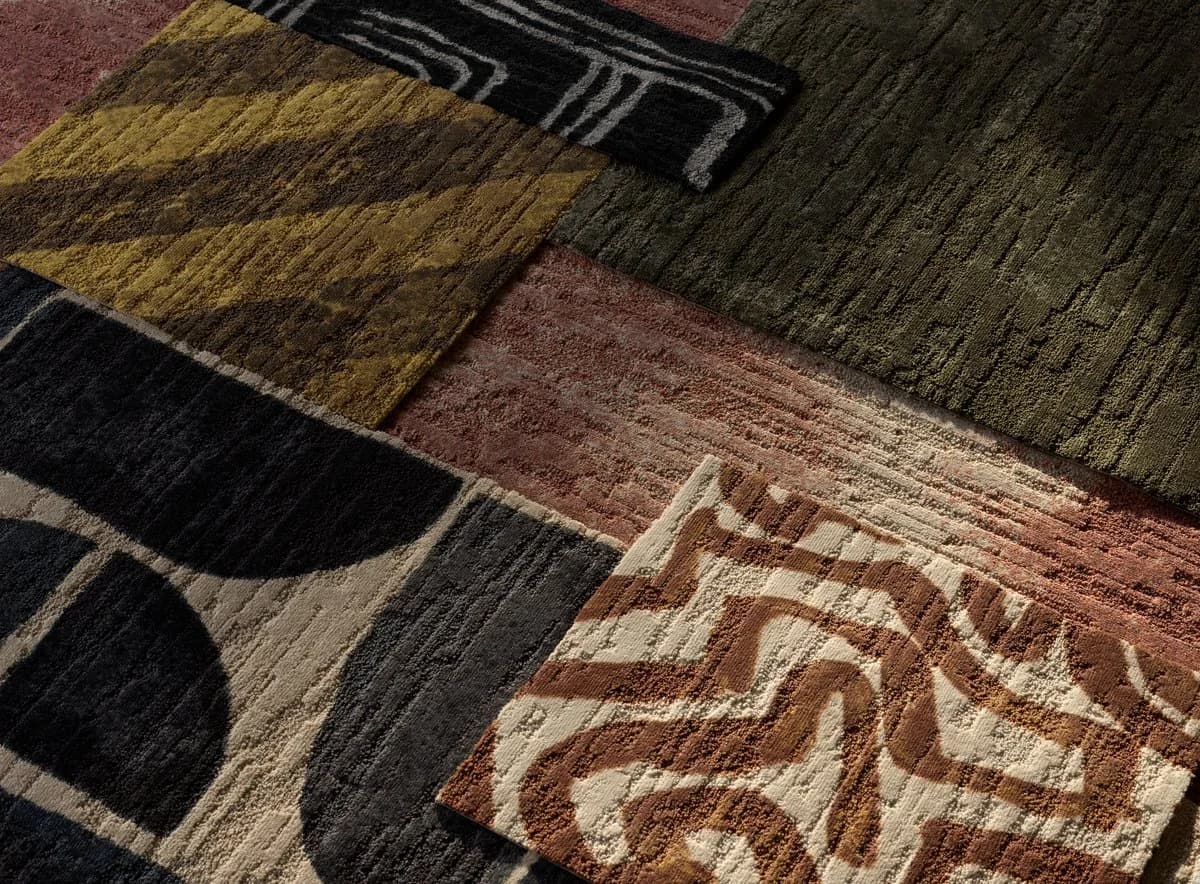 We zijn betrokken van het eerste idee tot het eindresultaat.