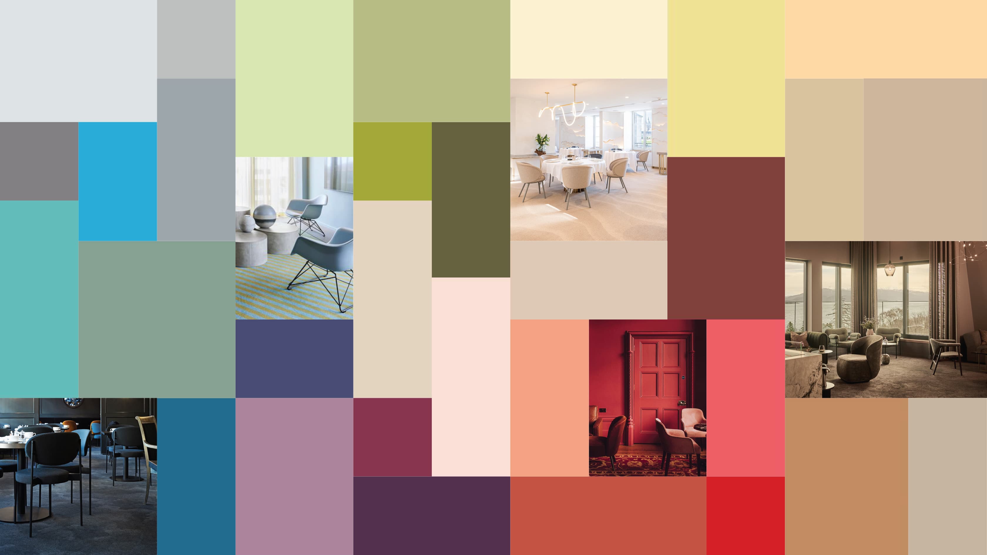 Ege Moodboard Creator